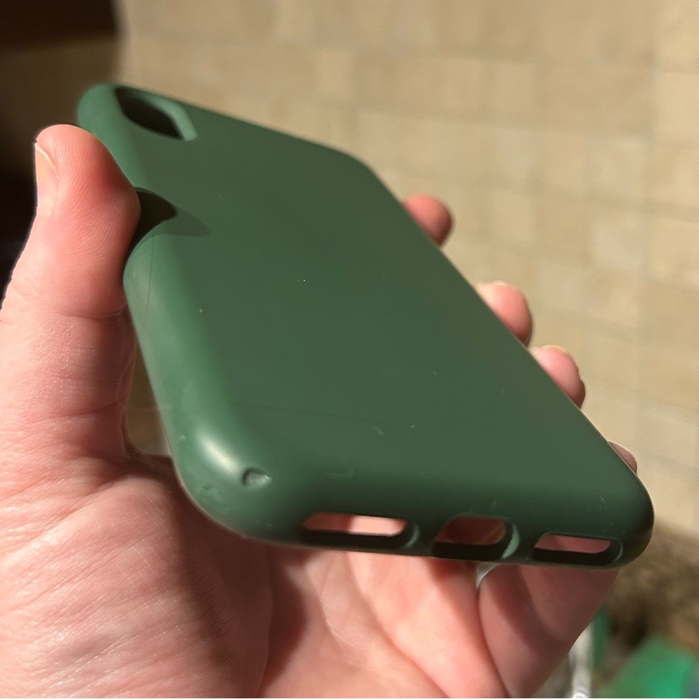 iPhone X Case - Picture 4 of 7